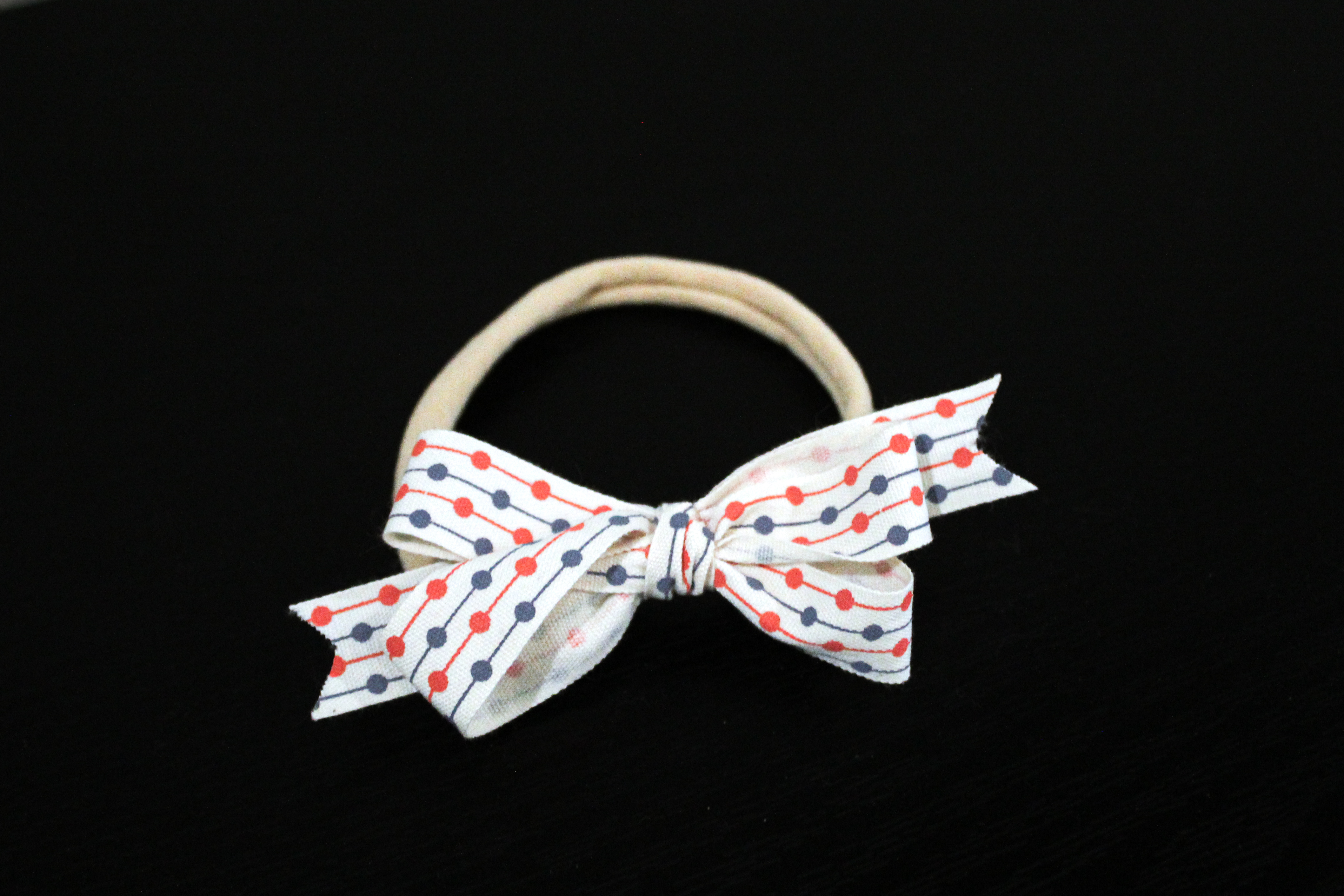 Bows by Flower Forge
